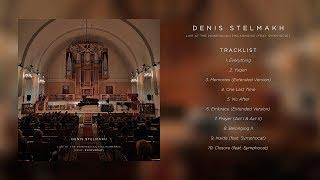 Denis Stelmakh - Live at the Pomeranian Philharmonic (feat. Symphocat)