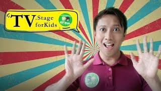 Welcome to TV.StageforKids!