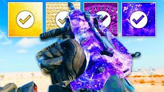 NEW DARK MATTER CAMO EASIEST Unlock Method In Black Ops 6