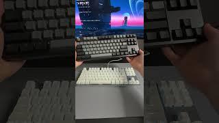 ⌨️Typex V2 light Хорошая клавиатура по цене обеда 