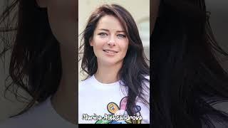 Top 10 most stunning Russian actresses to watch out for 