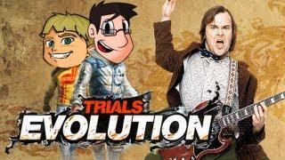 Trials Evolution: EP2 w/ Kaggy & StormPow - Rise of the Phoenix