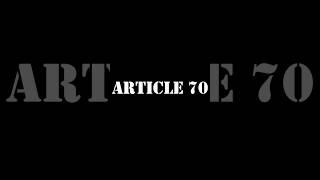 Article 70 of the Indian Constitution | भारतीय संविधान का अनुच्छेद 70 #shorts #law #democracy