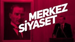 merkez siyaset: ak parti’nin yerel seçimler öncesi yeni politikaları