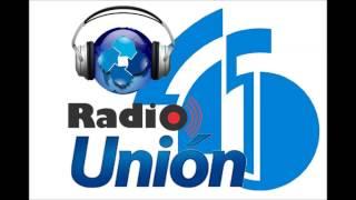 Radio Union 45 Marquesa 3