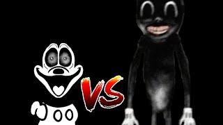 mouse. avi vs Cartoon Cat