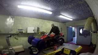 Ducati 1098s full custom reflash - mototuning.ie