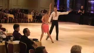 MD Dancesport Champs 2012.m4v
