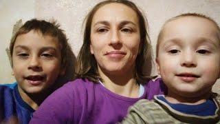 Vlog 24.11.2024 Стирка/Сапоги/Пюре и котлеты/Суп