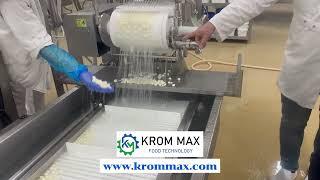 Krom Max | Food Technology |