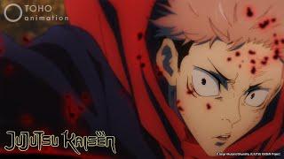 Consecutive Black Flashes | JUJUTSU KAISEN