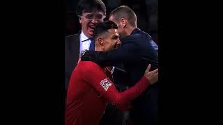 When Ronaldo won Nations League 