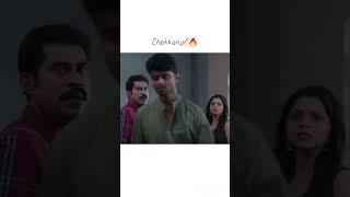 sandeep as jithinsandeep as renjith his performance in 2nd half‍ #padakkalam #sandeep