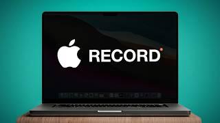 How To Screen Record On Mac - Full Guide