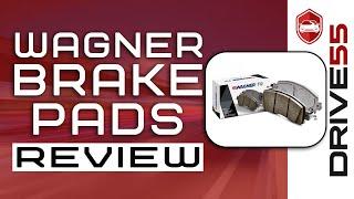  Best Wagner Brake Pads Review: The Complete Round-up of 2021 | Drive 55