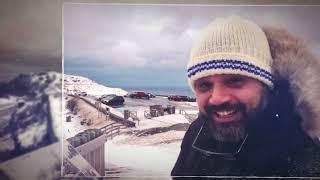 Meet Nuno Silva, member of Canoo!