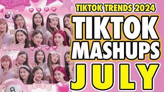 New Tiktok Mashup 2024 Philippines Party Music | Viral Dance Trend | July 28th