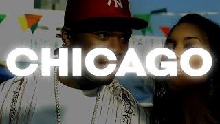 [FREE] 50 Cent X Digga D X Strandz Type Beat "CHICAGO"