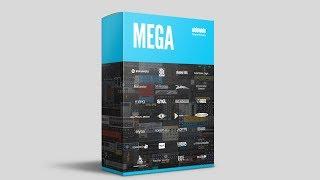 Plugin Alliance Mega Bundle