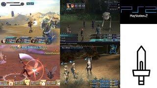 Top 30 Best RPG Games for PS2 [Recommendation]