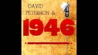 David Peterson & 1946 [2001] - David Peterson & 1946