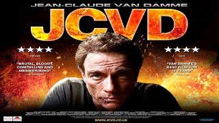 JCVD [2008] Full Movie