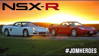 JDM Heroes - 'The Ultimate Type R'