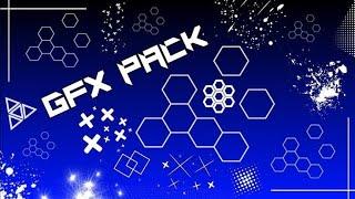 FREE GFX PACK : THUMBNAIL GFX PACK | GOOGLE DRIVE LINK NO PASSWORD | ALL IN ONE MEGA GFX PACK