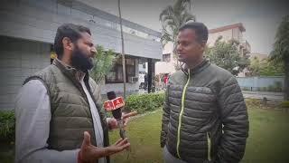 SSP Shailendra Mishra का वर्दी से प्यार : An Exclusive Interview with Ashish Kohli.