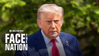 New details on Senate Republicans' changes to Trump budget bill