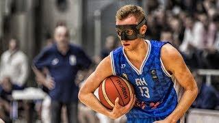 Dzanan Musa INSANE 2017 Mixtape with National team