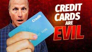 The TRUTH About Managing Finances with Credit Cards