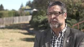 International Education at Powell River