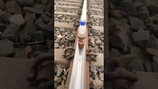 #indianrailways #train #diwali #railway #crackers #2024 #popular #trending #experiment #vairal