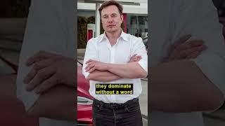 Powerful men don’t compete #billionaire #sigma  #elonmusk #trillionaire #success #motivation