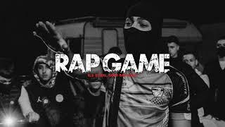 Boom Bap Beat "RAP GAME" | Free Type Beat 2025 | Old School Rap Instrumental