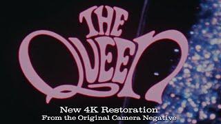 The Queen (1968) rus sub 4K RESTORATION