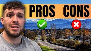 Pros and Cons of Living in Abbotsford BC | Moving To Abbotsford