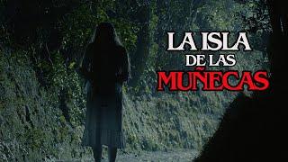 Isla De Las Muñecas (2018) Pelicula Completa - Isela Vega, Fernando Gaviria, Paul Lincoln Alayo