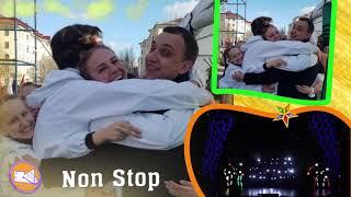 Промо Non Stop 2020