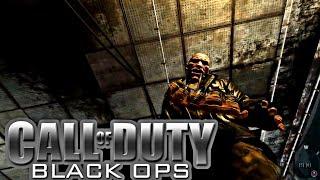 Погоня За Кравченко | Прохождение Call Of Duty Black Ops #10