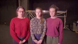 30 Second Lir Junior Academy 1