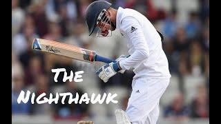 The Nighthawk: Everything right with Baz-ball