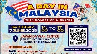 A Day in Malaysia