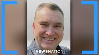 Minnesota leaders urge caution amid search for shooting suspect Vance Boelter | NewsNation Now