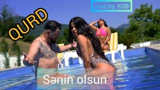 QURD - Senin Olsun (official music video)