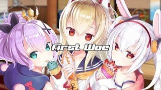 nightcore - First Woe (NV)