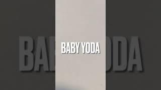 Things we all love Star Wars fans