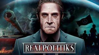 Realpolitiks Mobile - Gameplay Android et iOS (iPhone / iPad) par KickMyGeek