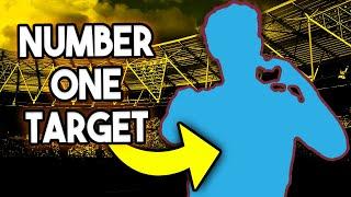 Geo’s Number One Transfer Target for West Hams Summer Rebuild